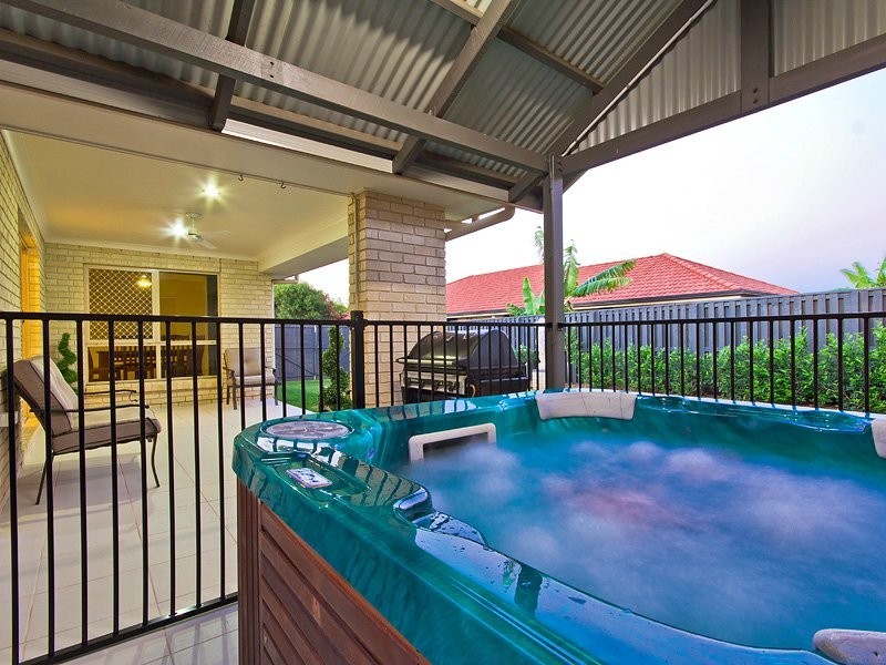 66 Tuckeroo Street, Narangba QLD 4504