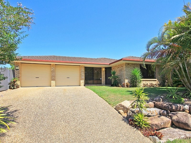 1 Fernwood St, Kurwongbah QLD 4503