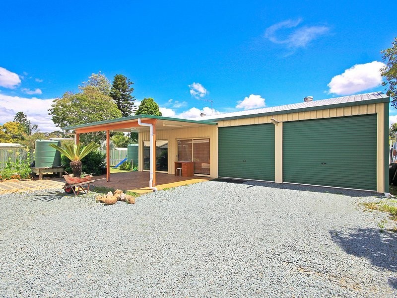 43 Fernando Street, Burpengary QLD 4505