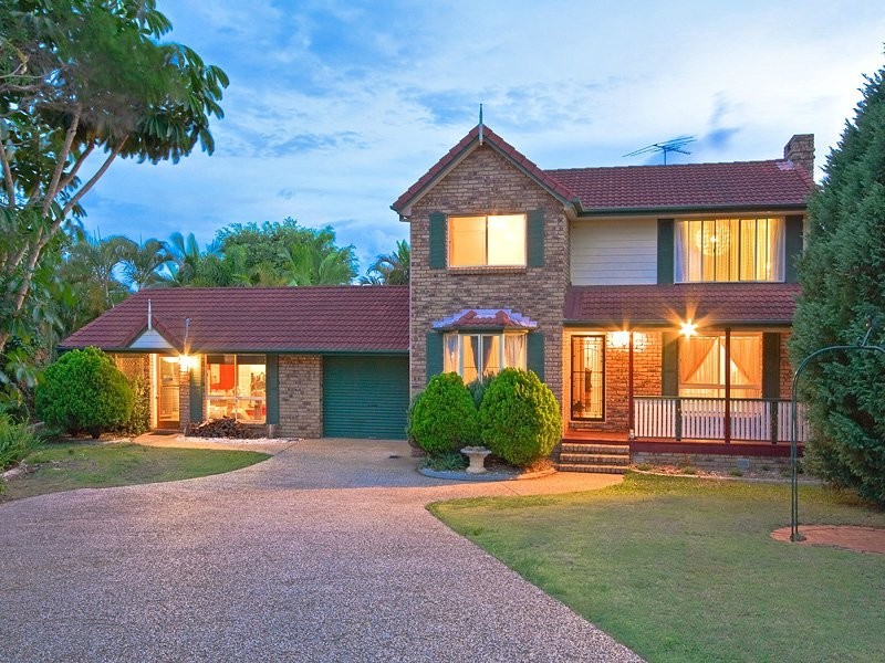 20 Pandanus Court, Kallangur QLD 4503