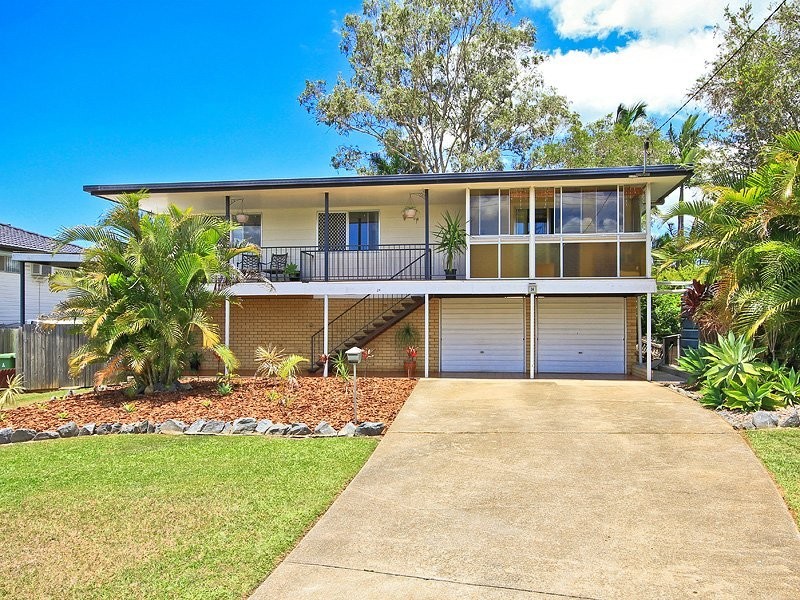 24 Evergreen Avenue, Bray Park QLD 4500