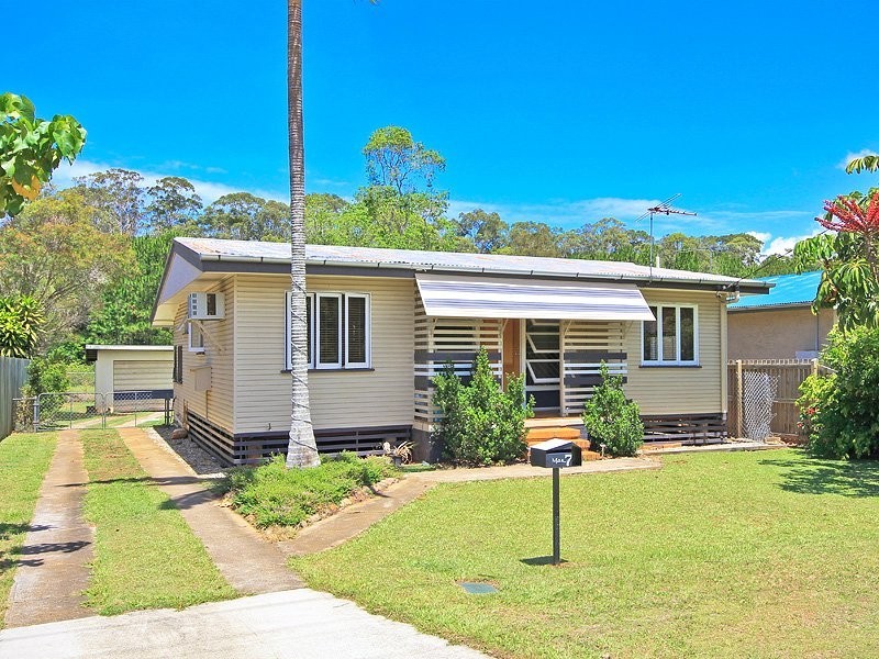 7 Harding Street, Kallangur QLD 4503