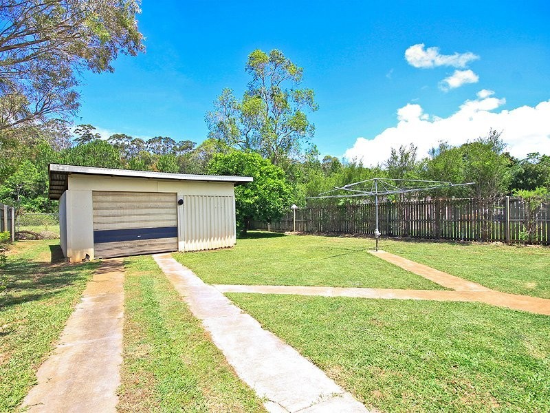 7 Harding Street, Kallangur QLD 4503
