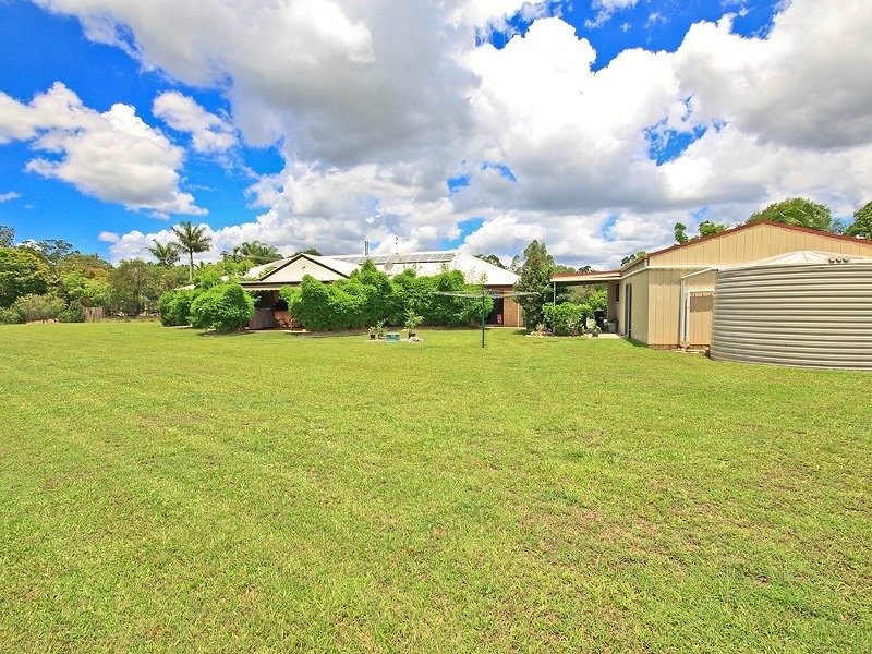144-150 Facer Rd, Burpengary QLD 4505