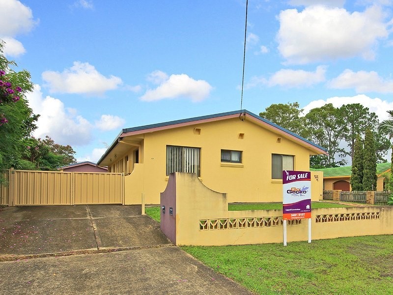 1/23 Lorraine Ct, Lawnton QLD 4501