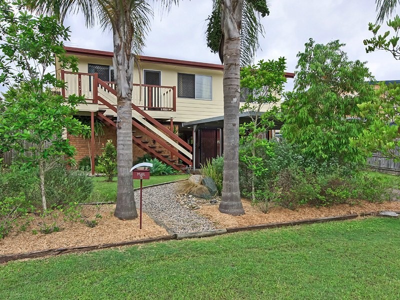 5 Amanda Street, Burpengary QLD 4505