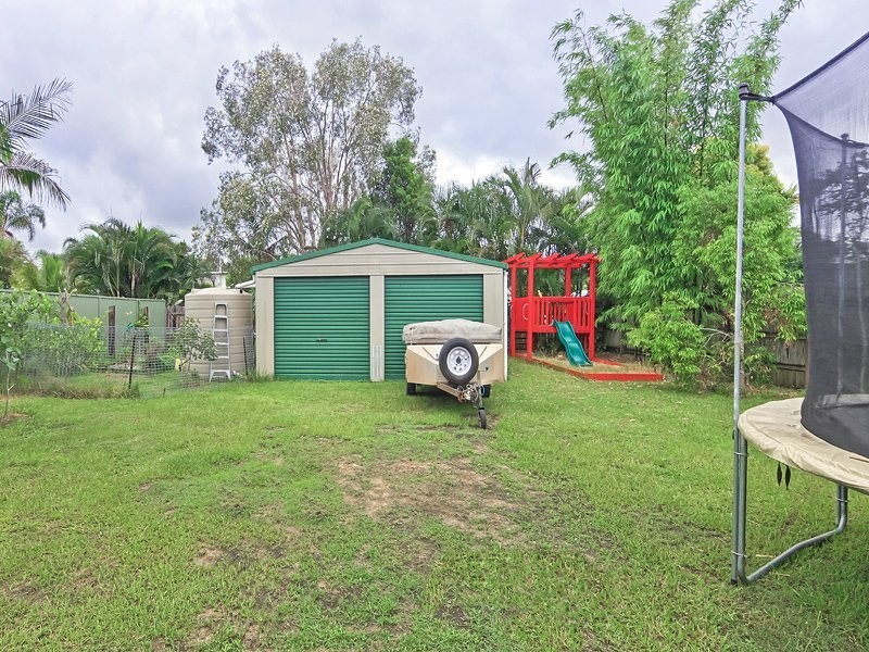 5 Amanda Street, Burpengary QLD 4505