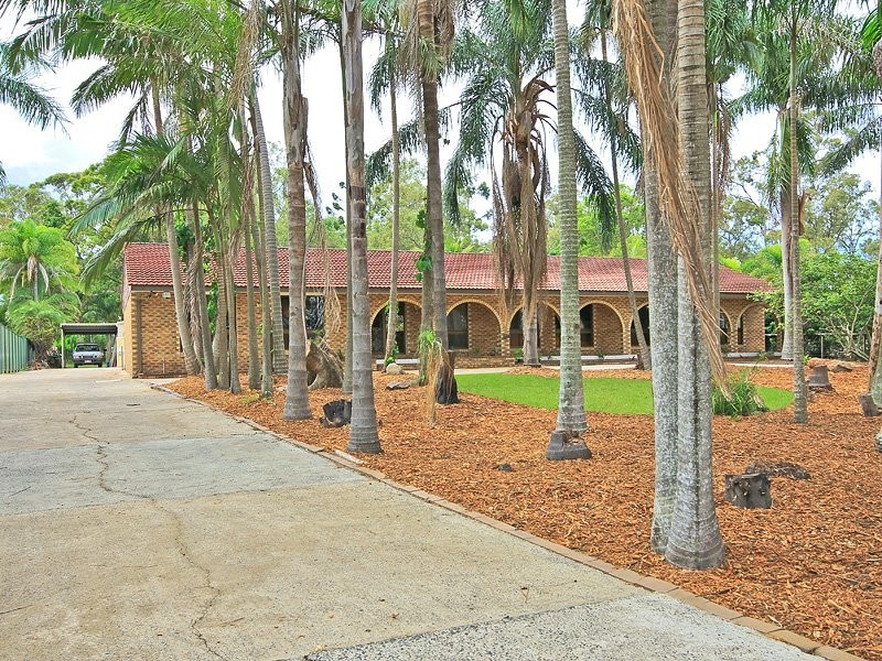 172 Bancroft Tce, Deception Bay QLD 4508