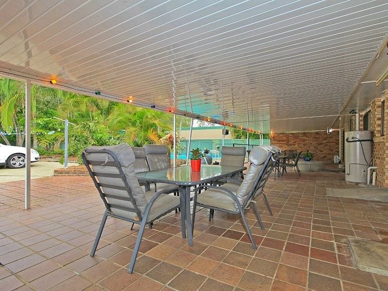 172 Bancroft Tce, Deception Bay QLD 4508