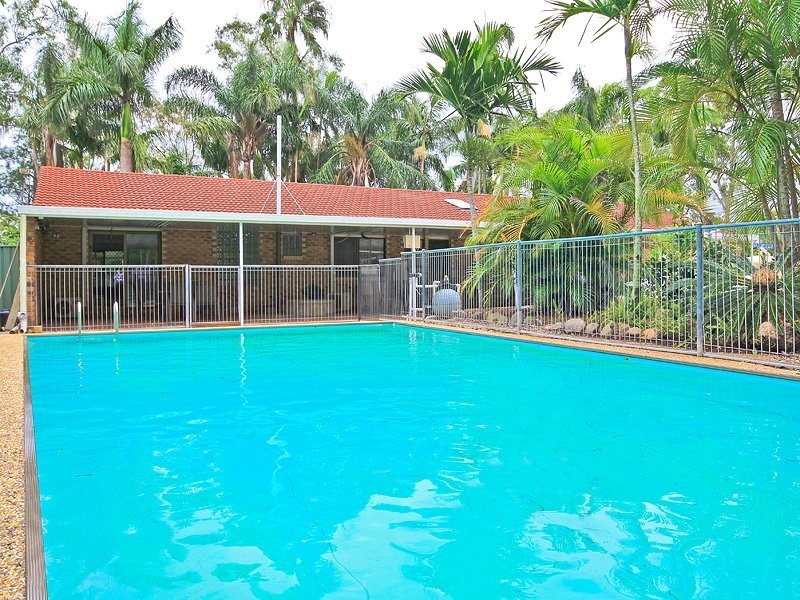 172 Bancroft Tce, Deception Bay QLD 4508