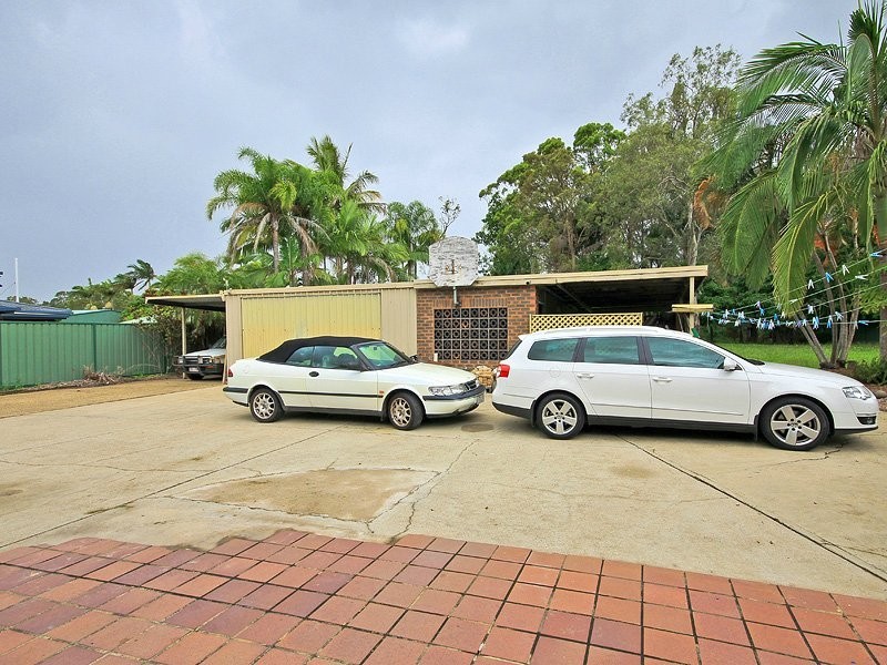 172 Bancroft Tce, Deception Bay QLD 4508