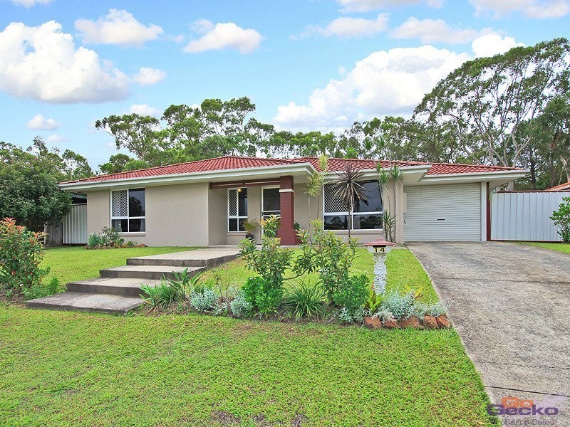 14 Stamp Street, Deception Bay QLD 4508