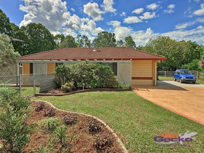 10 Annette Court, Burpengary QLD 4505