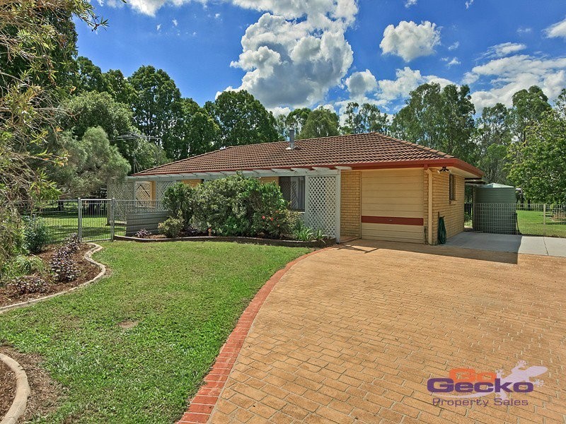 10 Annette Court, Burpengary QLD 4505