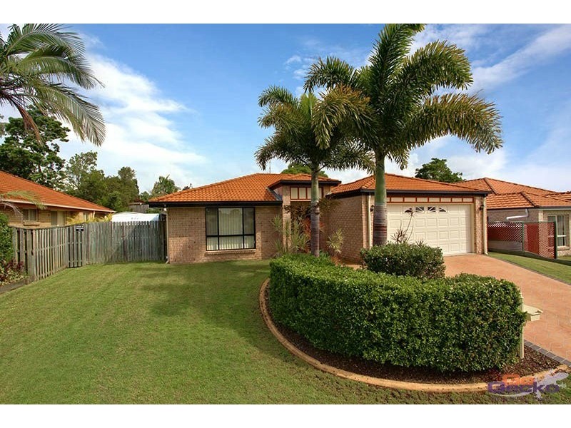 21 Homeworld Drive, Narangba QLD 4504