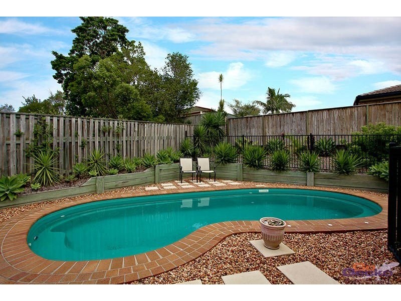 21 Homeworld Drive, Narangba QLD 4504