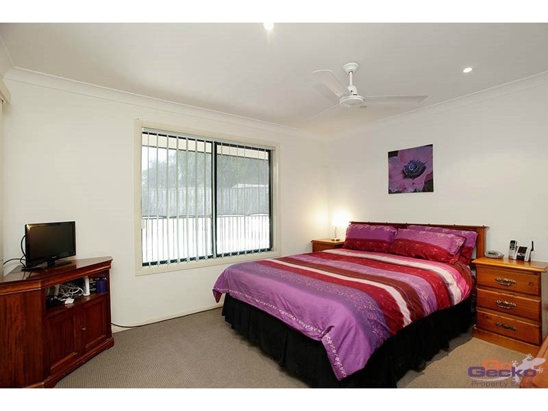 21 Homeworld Drive, Narangba QLD 4504