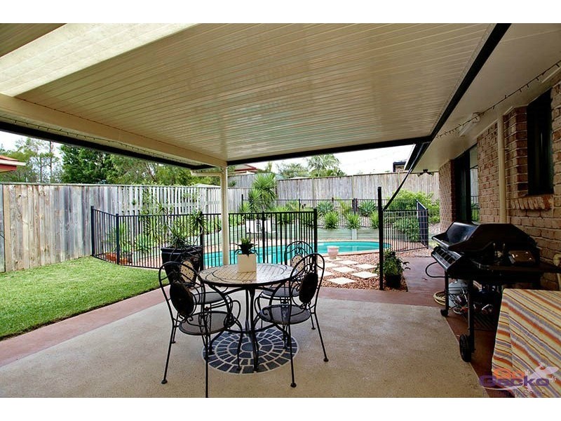 21 Homeworld Drive, Narangba QLD 4504