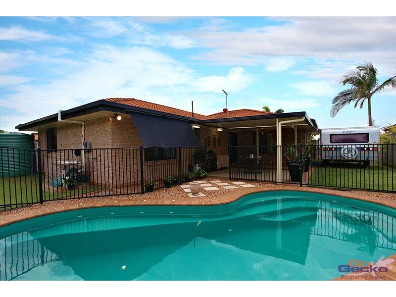 21 Homeworld Drive, Narangba QLD 4504