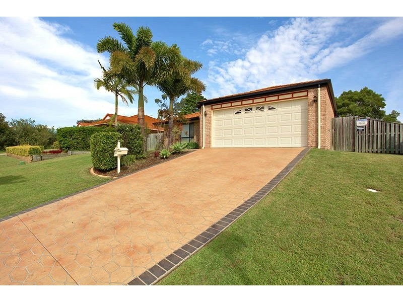 21 Homeworld Drive, Narangba QLD 4504