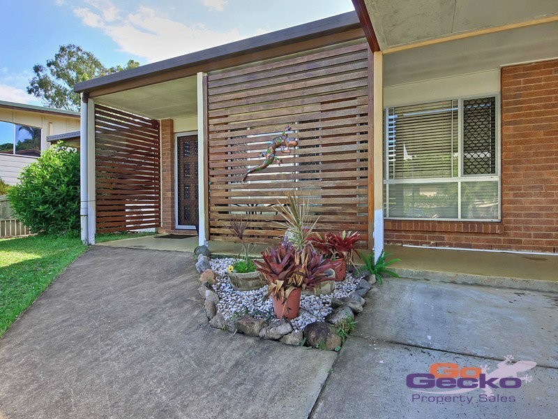 41 Alexander Avenue, Kallangur QLD 4503
