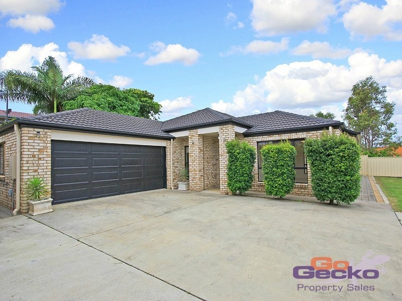 57 Balstrup Road North, Kallangur QLD 4503