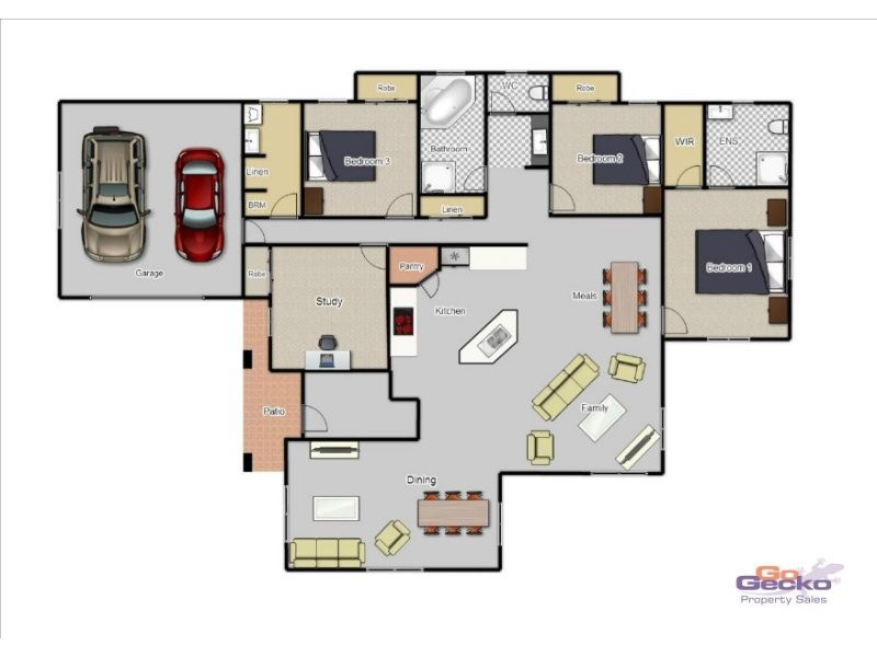 57 Balstrup Road North, Kallangur QLD 4503