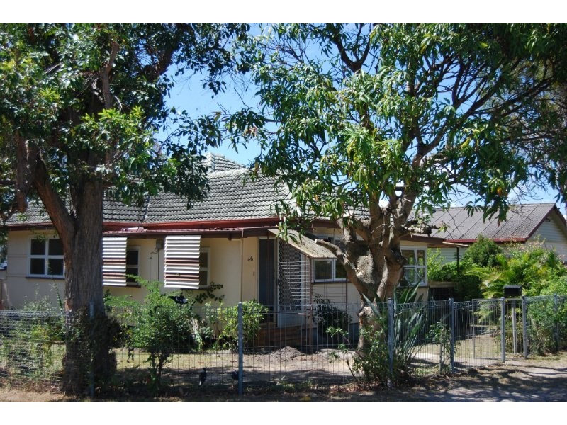46 Donkin Street, Scarborough QLD 4020