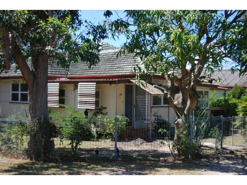 46 Donkin Street, Scarborough QLD 4020