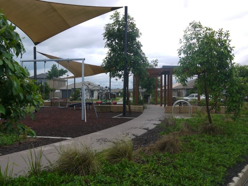 68 Denham crescent, North Lakes QLD 4509