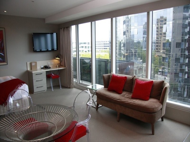 Suite 507/452 St Kilda Road, Melbourne VIC 3000