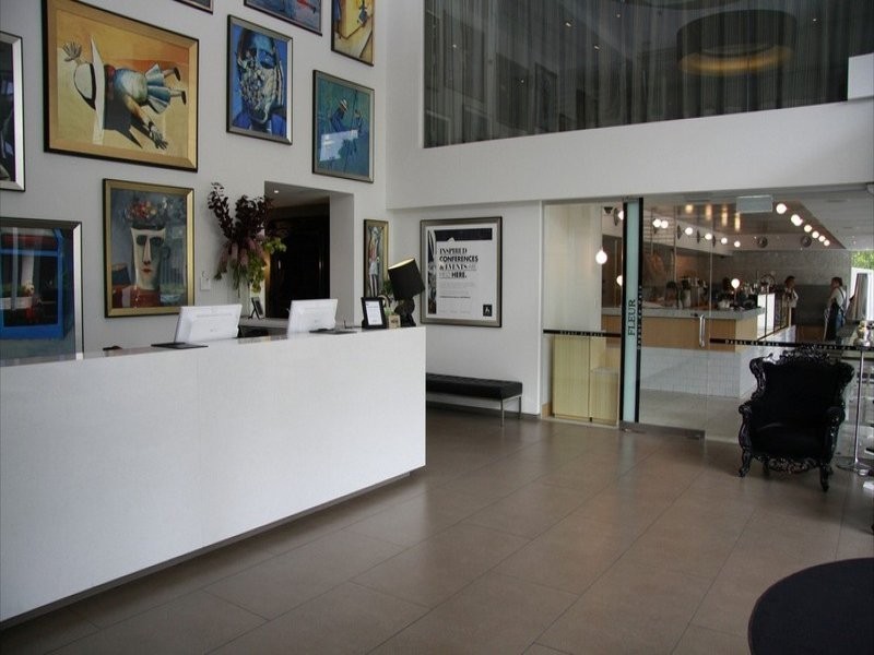 Suite 507/452 St Kilda Road, Melbourne VIC 3000