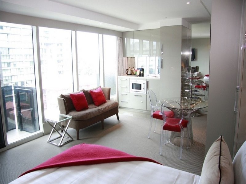 Suite 507/452 St Kilda Road, Melbourne VIC 3000