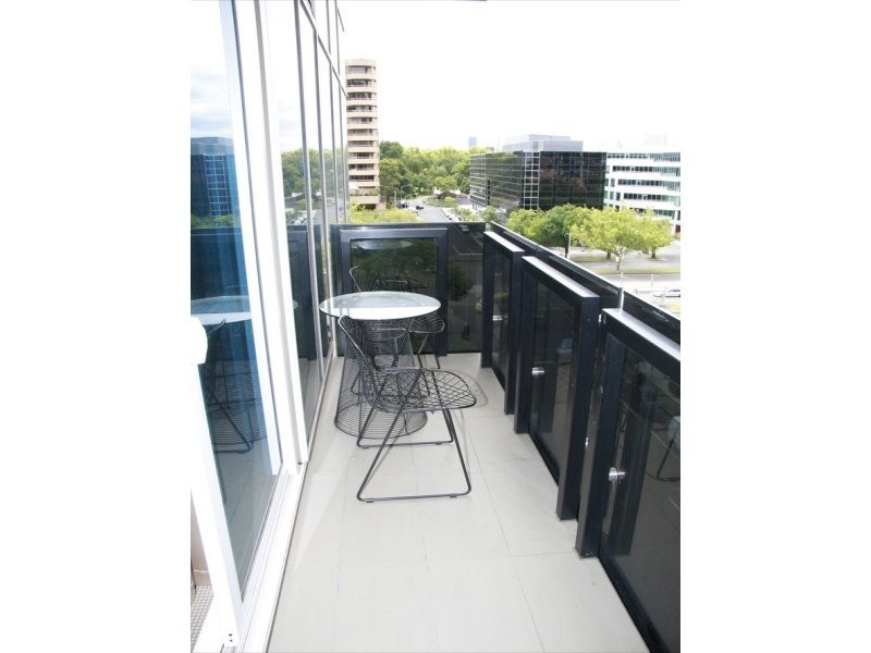 Suite 507/452 St Kilda Road, Melbourne VIC 3000
