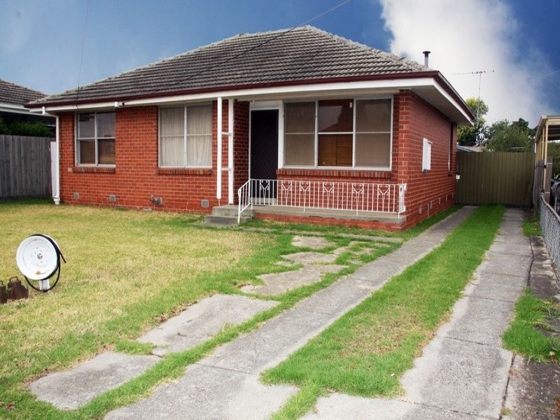 11 Hepburn Street, Dallas VIC 3047