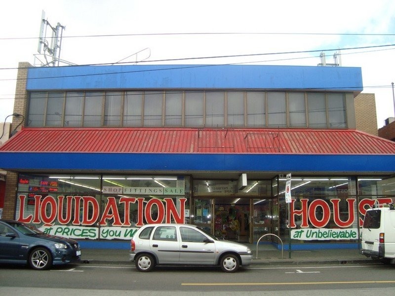 640-642 Sydney Road, Brunswick VIC 3056