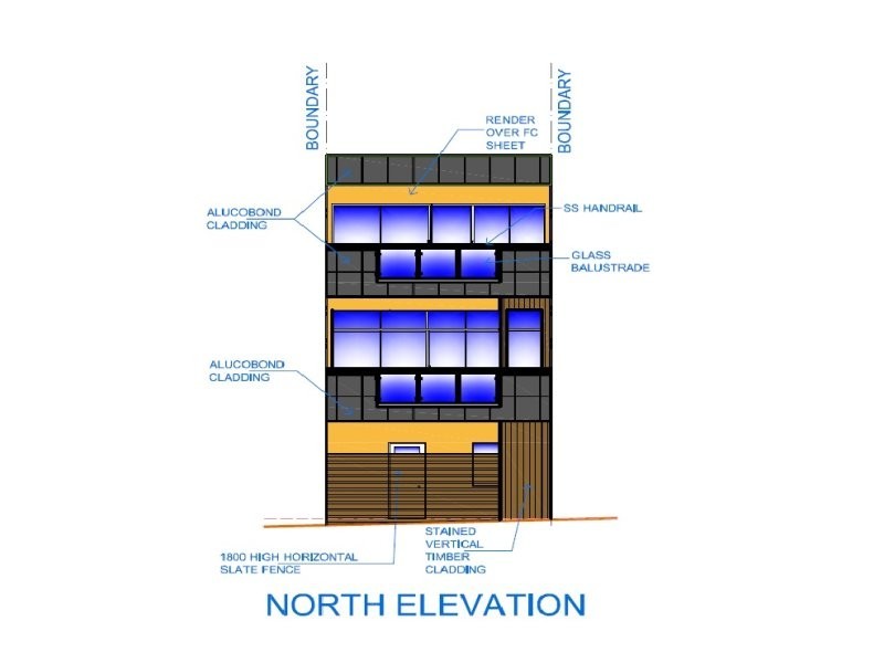 Lot 1, 88 Strathmerton Street, Reservoir VIC 3073