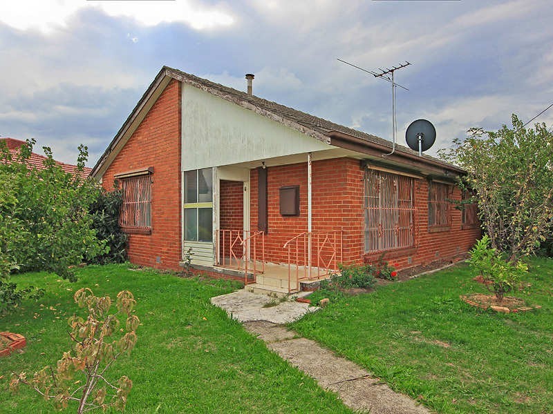 1 Torquay Street, Dallas VIC 3047