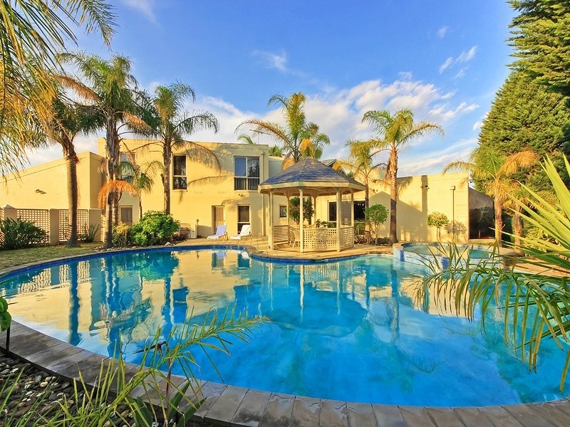 6 Sunny Rise, Templestowe VIC 3106