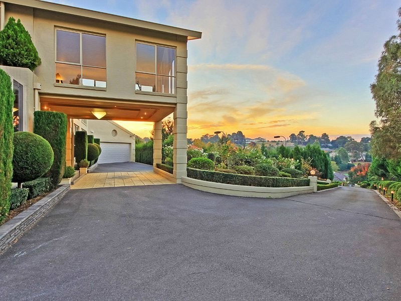 6 Sunny Rise, Templestowe VIC 3106