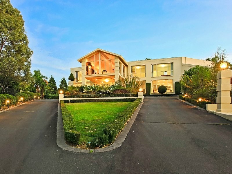 6 Sunny Rise, Templestowe VIC 3106