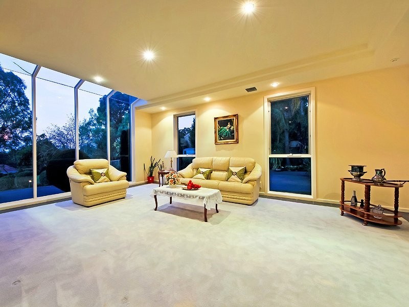 6 Sunny Rise, Templestowe VIC 3106
