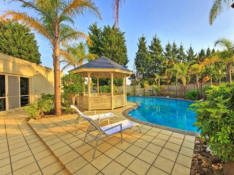 6 Sunny Rise, Templestowe VIC 3106