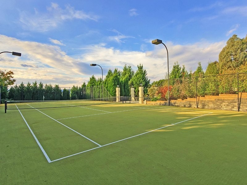 6 Sunny Rise, Templestowe VIC 3106