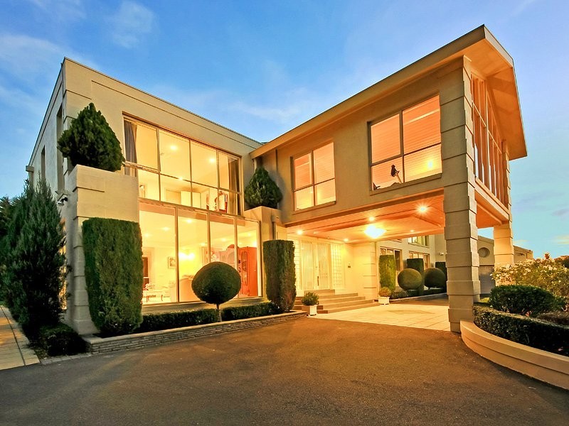 6 Sunny Rise, Templestowe VIC 3106