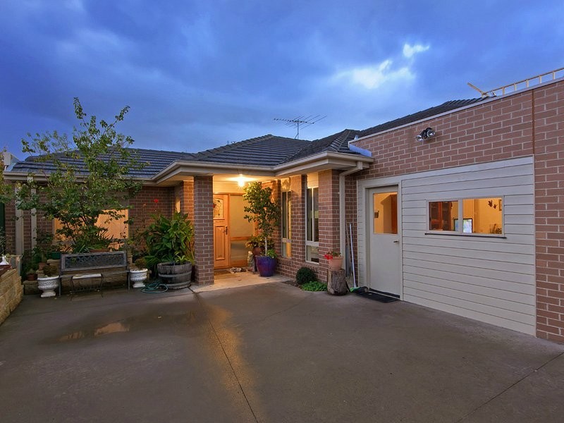 3/17 Sussex Street, Preston VIC 3072