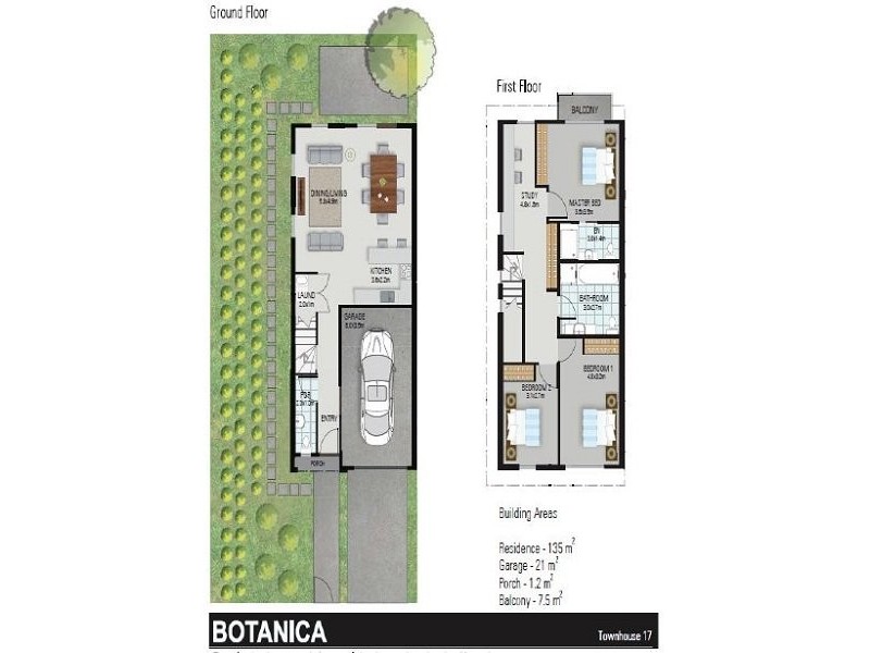 Unit 12/10-12 Tyler Street, Preston VIC 3072