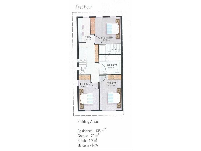 Unit 12/10-12 Tyler Street, Preston VIC 3072
