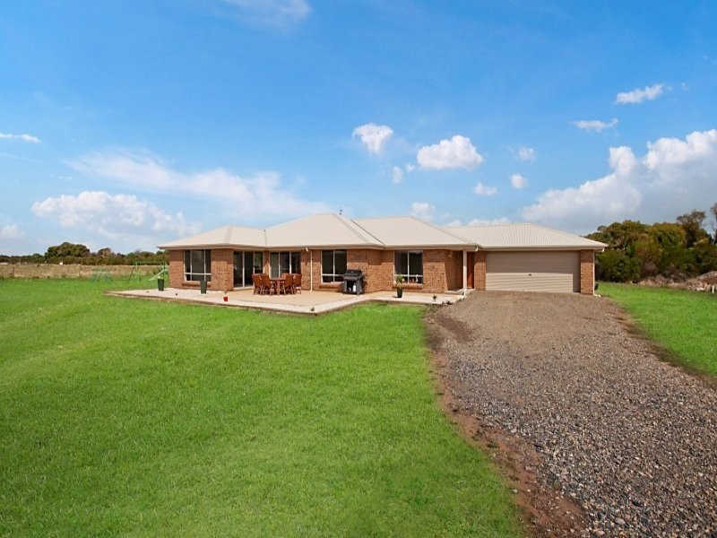 Lot 46 Gow Drive, Hindmarsh Island SA 5214