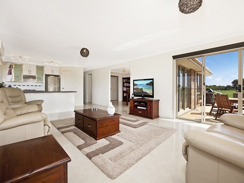 Lot 46 Gow Drive, Hindmarsh Island SA 5214